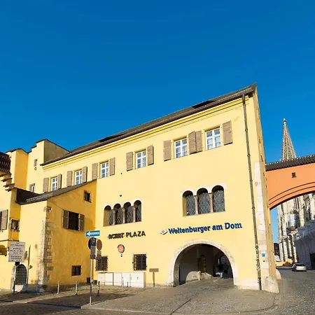Hotel Herzogshof - Boutique-hotel Am Dom 4*