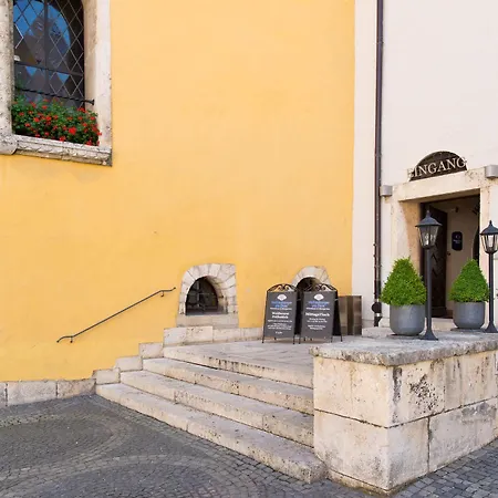 Hotel Herzogshof - Boutique-hotel Am Dom 4*