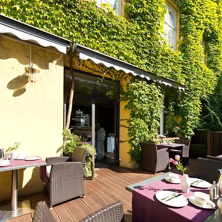 Hotel Achat Herzog Am Dom