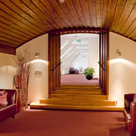 Achat Herzog Am Dom Hotel