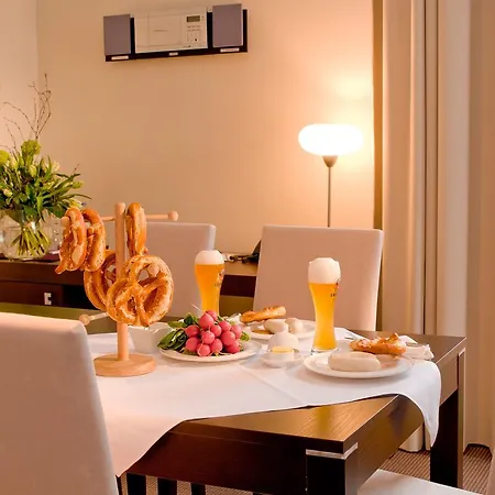 Herzogshof - Boutique-hotel Am Dom Ratyzbona