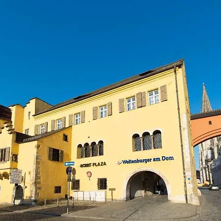 Hotel Herzogshof - Boutique-hotel Am Dom 4*