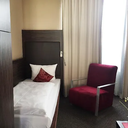 Hotel Herzogshof - Boutique-hotel Am Dom