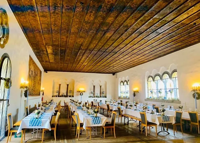 Herzogshof - Boutique-hotel Am Dom 酒店 4*