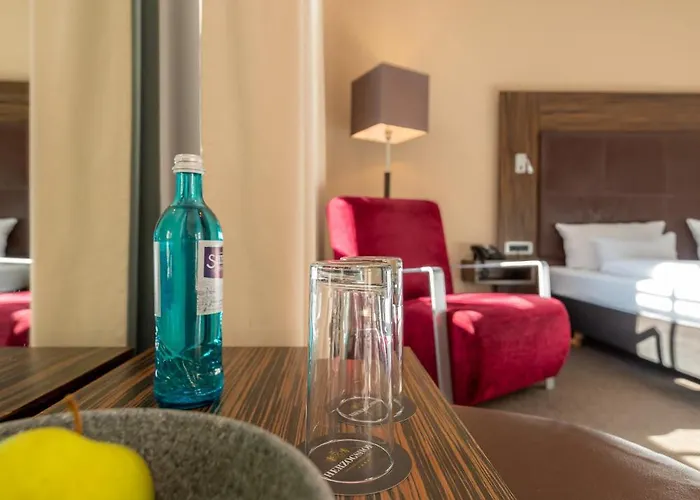 Herzogshof - Boutique-hotel Am Dom 酒店