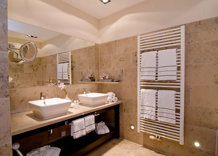 Otel Herzogshof - Boutique-hotel Am Dom