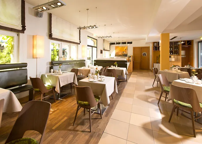 Herzogshof - Boutique-hotel Am Dom 4* 雷根斯堡
