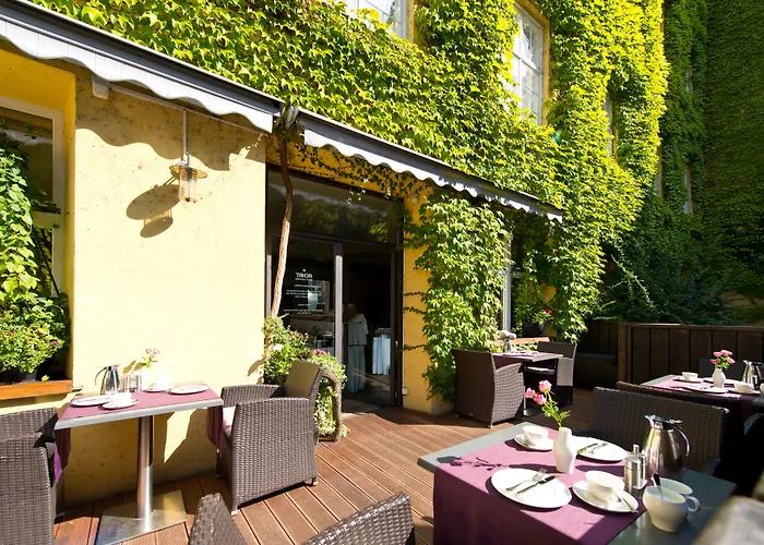 Herzogshof - Boutique-hotel Am Dom