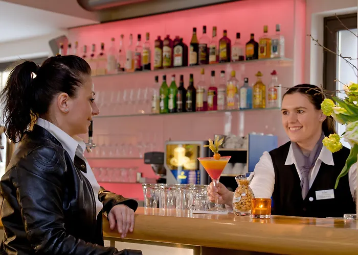 酒店 Herzogshof - Boutique-hotel Am Dom 4*