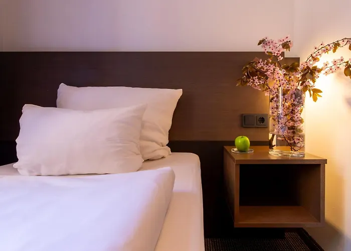 Herzogshof - Boutique-hotel Am Dom 4*