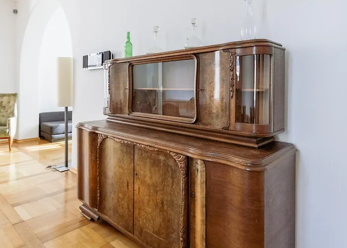 酒店 Herzogshof - Boutique-hotel Am Dom