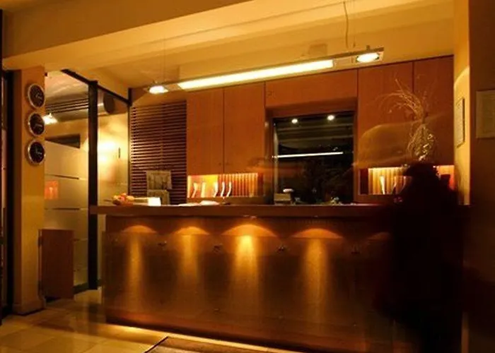 Otel Herzogshof - Boutique-hotel Am Dom 4*