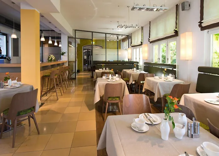 Herzogshof - Boutique-hotel Am Dom