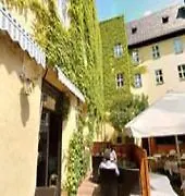 Otel Herzogshof - Boutique-hotel Am Dom Regensburg